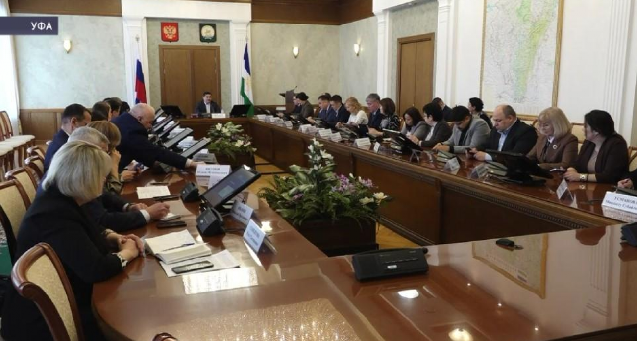 «Искусственный разум» научат говорить по-башкирски: власти республики мобилизуют жителей на обучение нейросетей