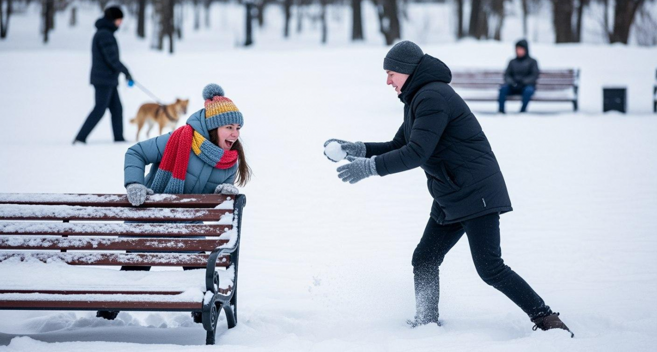 Стрельцов ждет необычное приключение вместо скучного свидания, а Водолеи услышат то, к чему не готовы