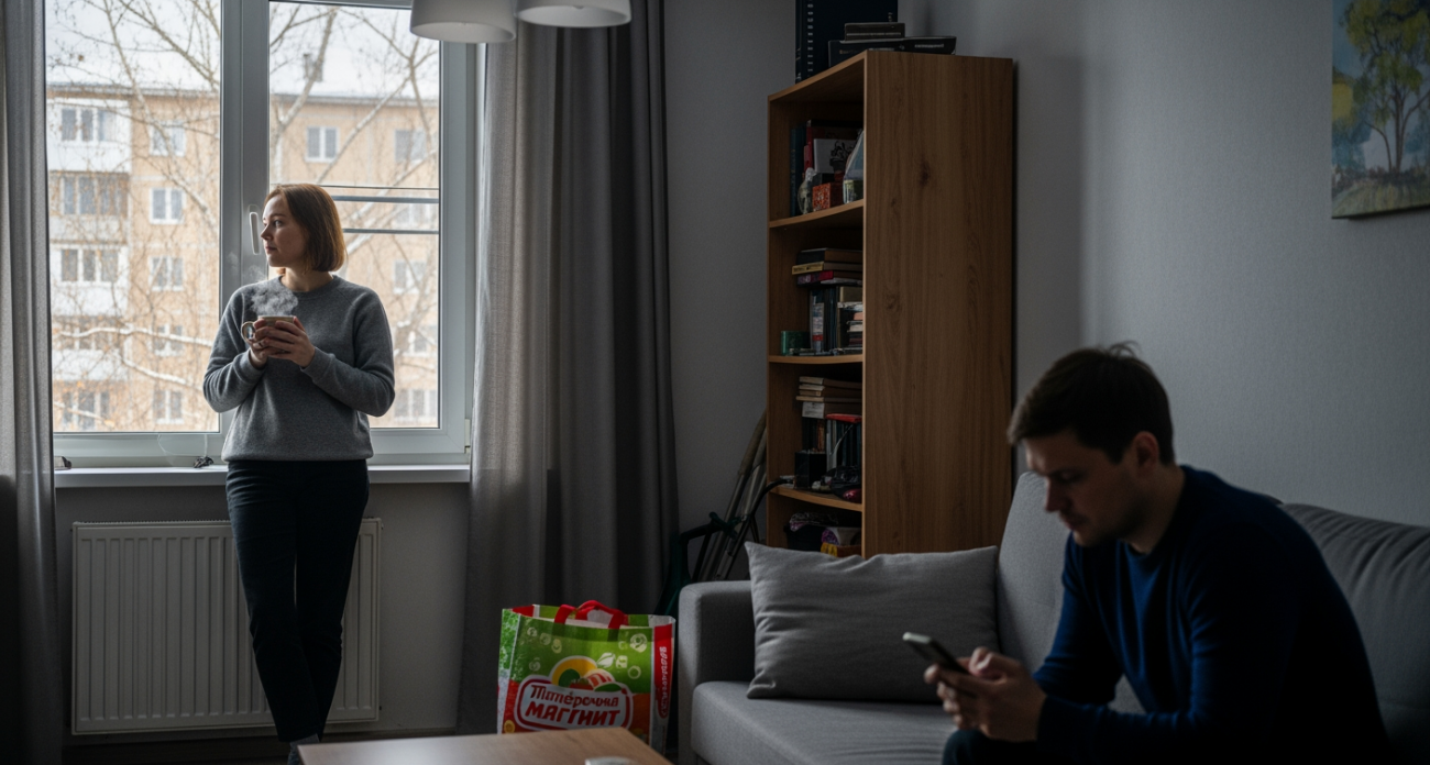 Исследование показало, на каком этаже жить для максимального счастья — неожиданные факторы, о которых молчат риелторы