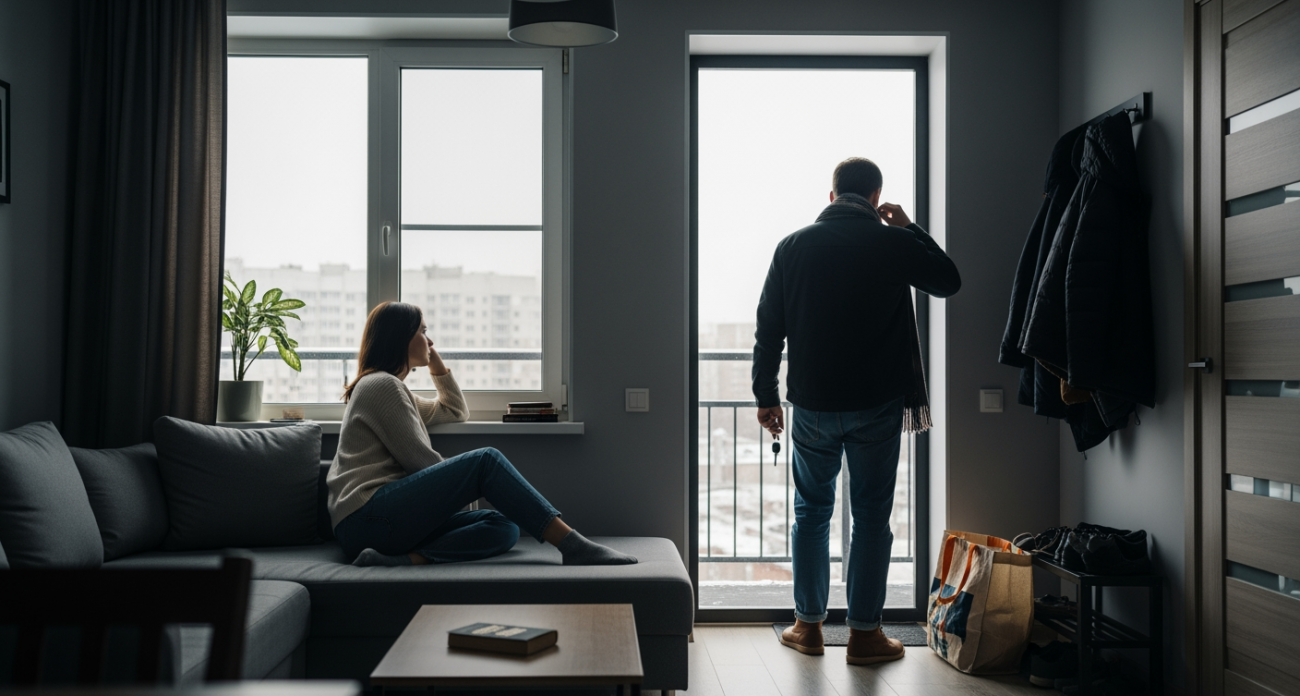 Мудрость японского писателя о том, кому лучше никогда не открывать двери своего дома ради душевного спокойствия