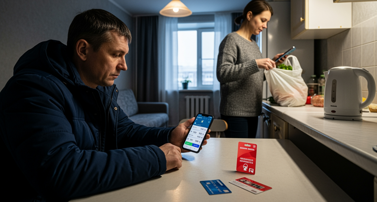 Секретный лайфхак от бывалого водителя позволяет экономить на бензине там, где другие переплачивают