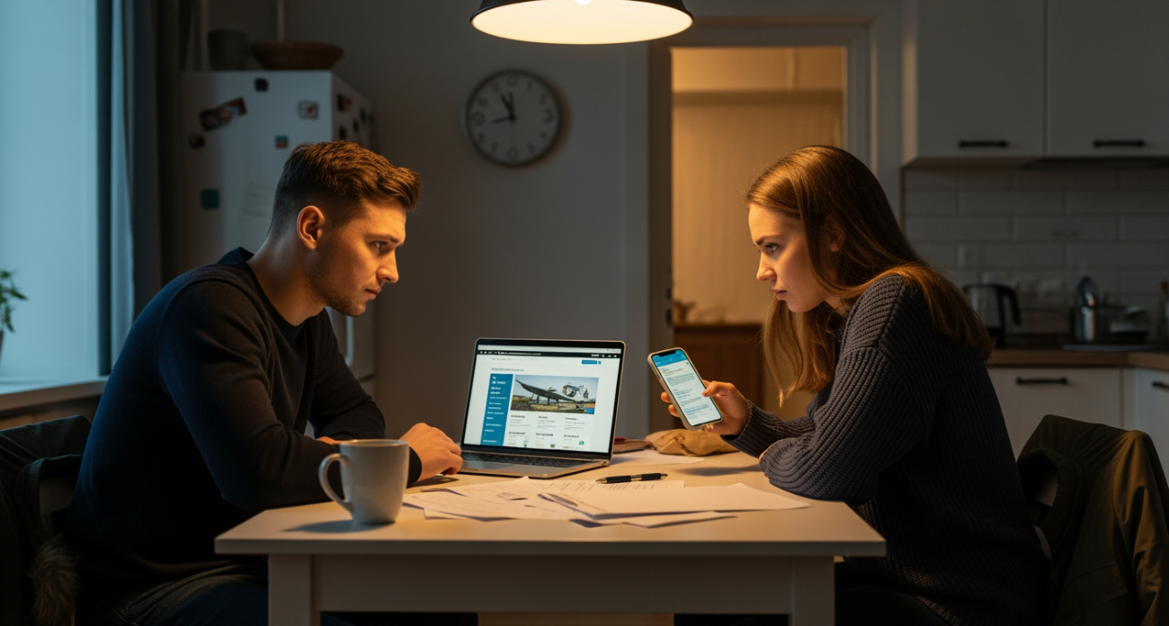Решили сэкономить на турагентах и сами забронировали отдых в Турции — вот какой сюрприз ждал нас на курорте