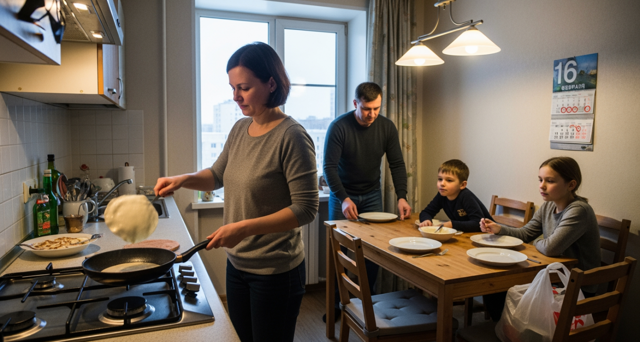 Главные народные праздники 2026 года: полный календарь Масленицы и Пасхи для планирования семейных торжеств