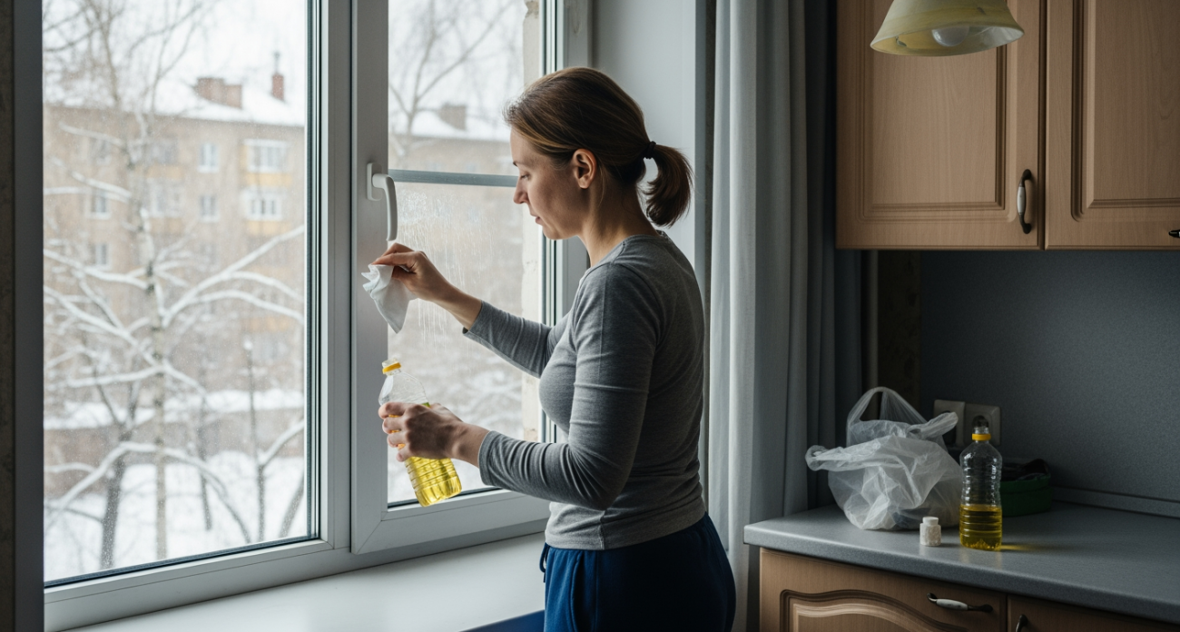 Хитрости домашней уборки от бабушек со стажем: зачем класть монету в стиральную машину и чистить ковры солью