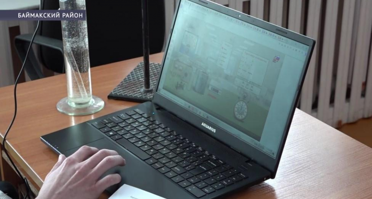 Рекордные 94% домохозяйств Башкирии получат высокоскоростной интернет до конца года — на 20% больше за 5 лет