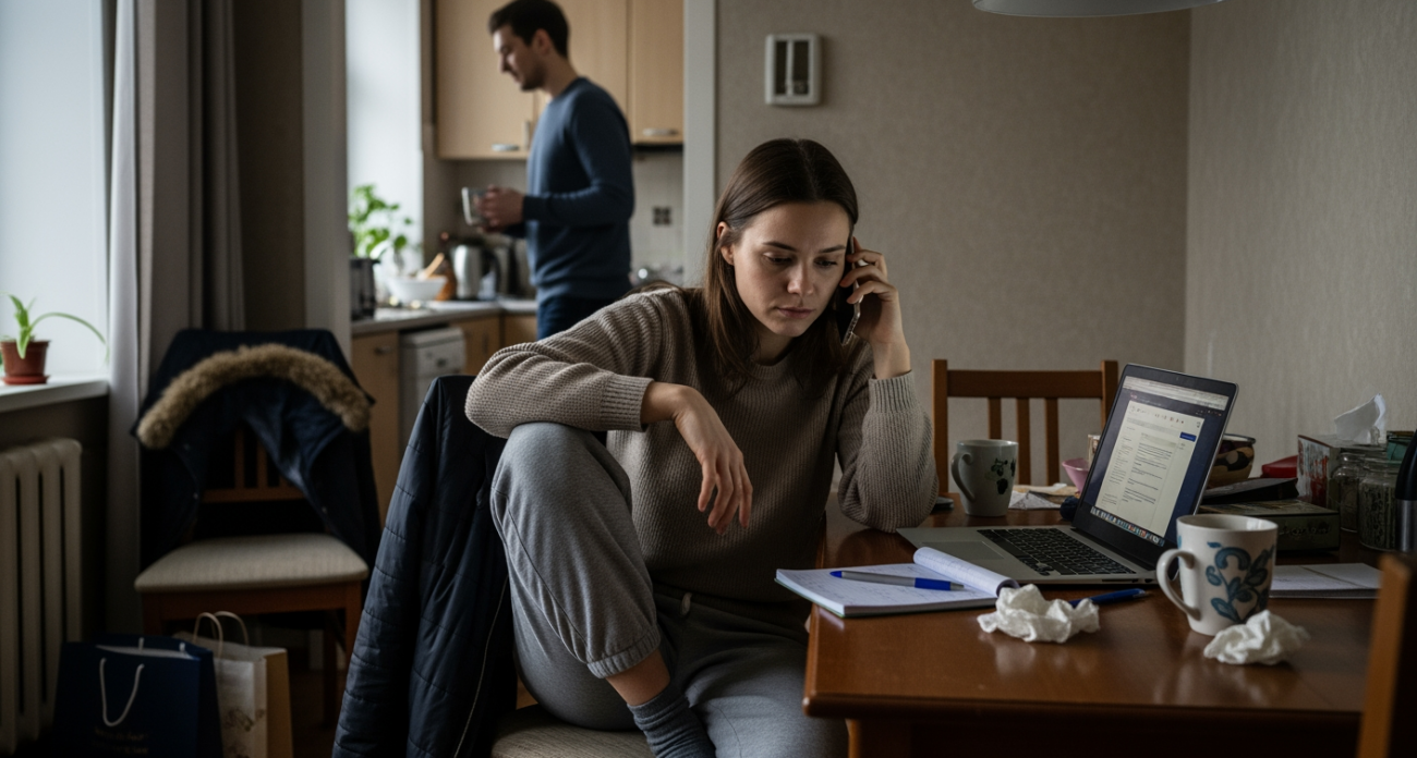 Рыбы доверяются интуиции и выигрывают, а Овны рискуют упустить шанс если не примут решение до полудня