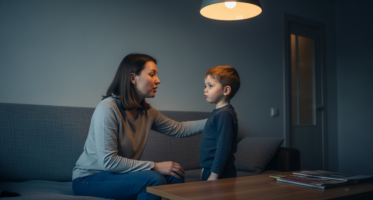 7 мудрых приёмов для родителей, которые помогут наладить контакт с детьми вместо обид и раздражения