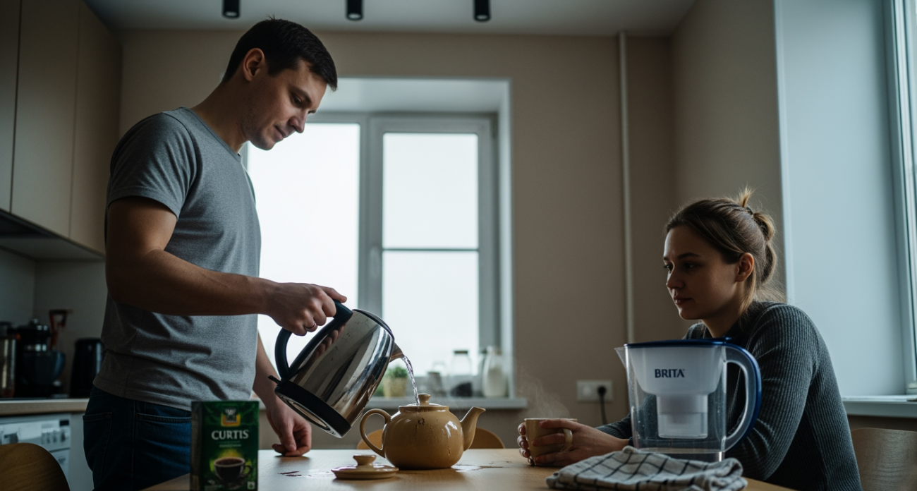 Секрет бабушкиного ароматного чая раскрыт — старинный метод заварки, о котором мы забыли, но он стоит возвращения