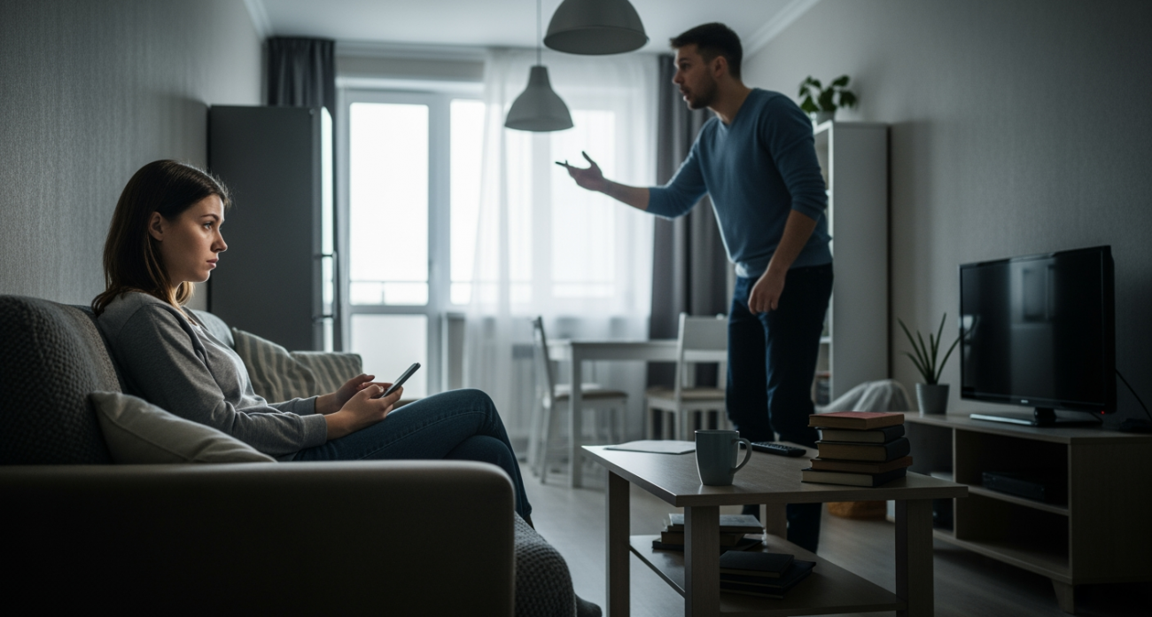 7 тревожных просьб, от которых ваша энергия утекает как вода — научитесь распознавать энергетических вампиров