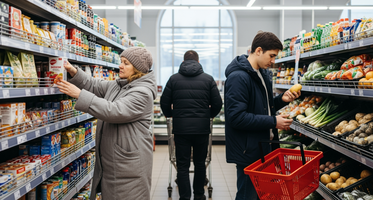 Чек-лист культурного покупателя: негласный этикет в магазине, который отличает приличных людей от остальных