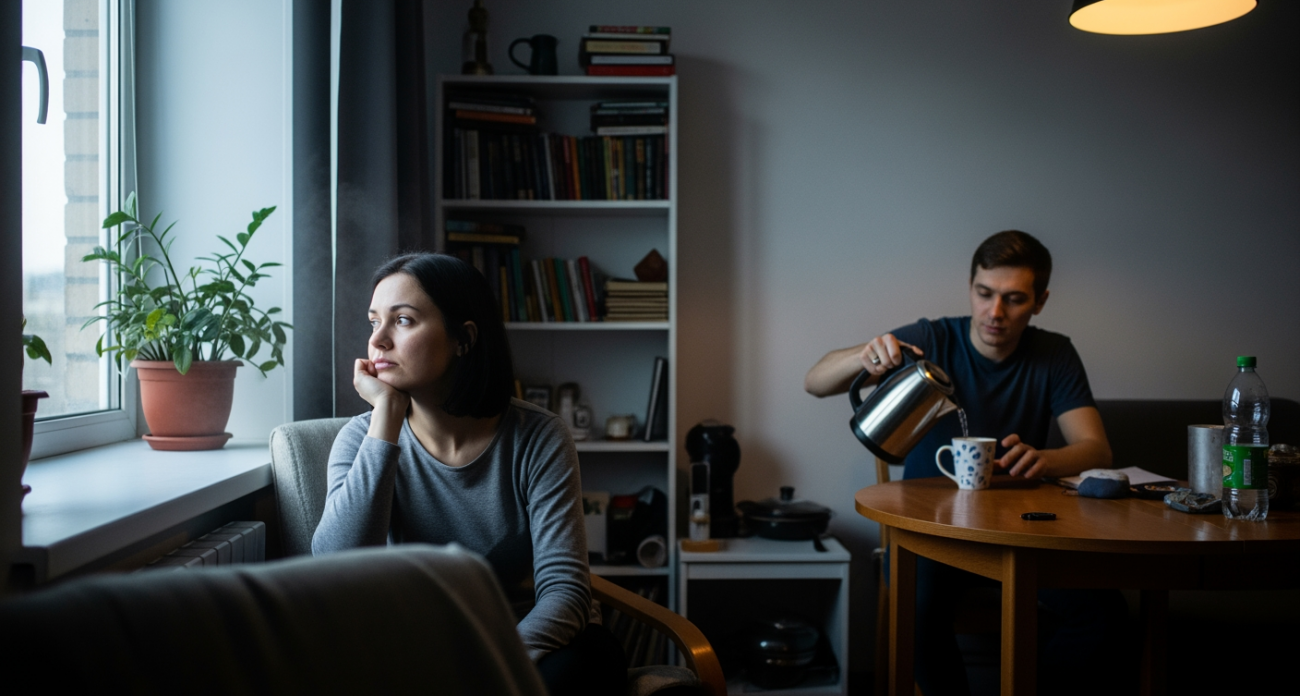 Звездная печать на сердце женщины: мужчины этих знаков зодиака оставляют незаживающие раны даже годы спустя