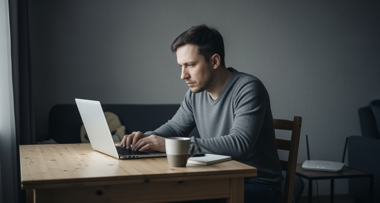 Секретная настройка в меню роутера ускорит ваш интернет вдвое без звонков в техподдержку и лишних трат