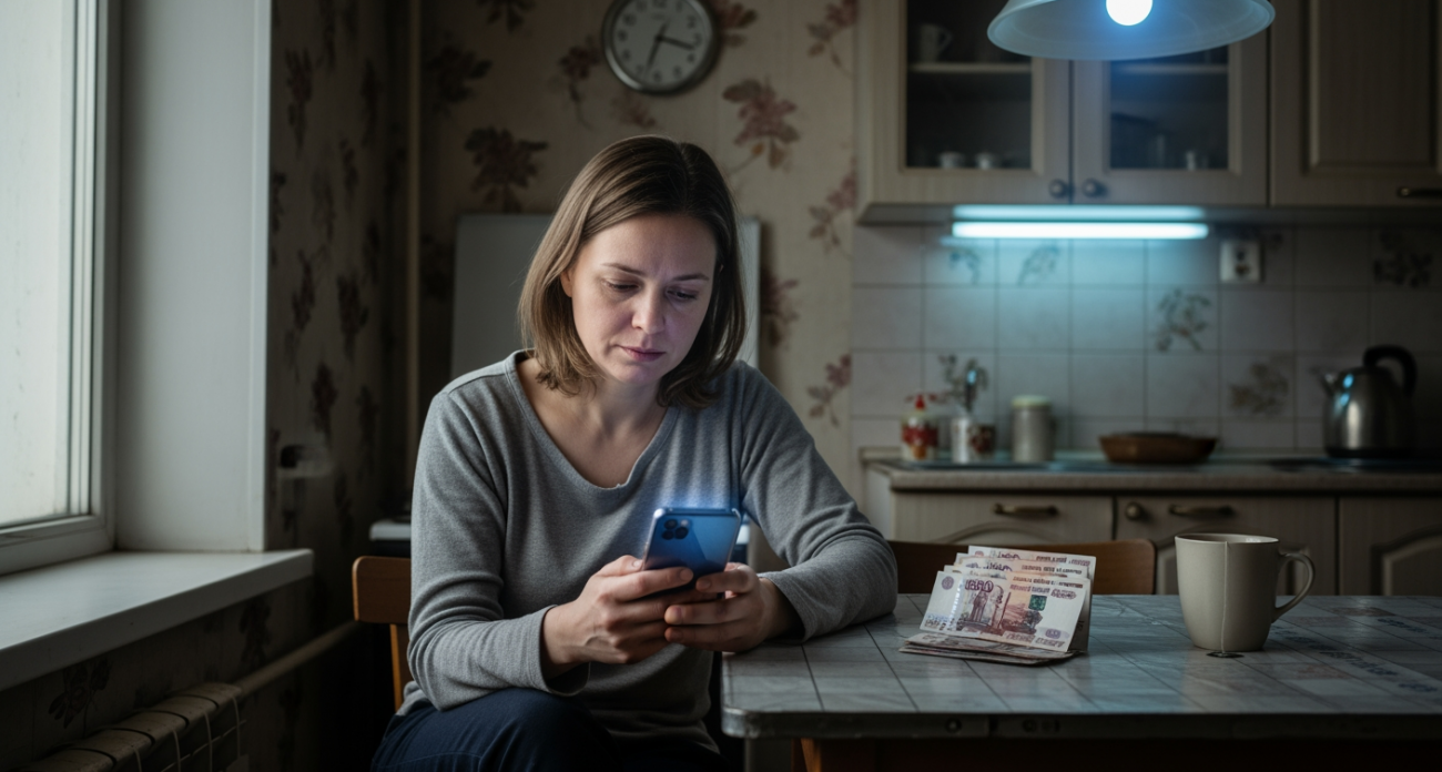 Банки начали охоту на деньги россиян: почему матрас становится надежнее любого счета в 2023 году