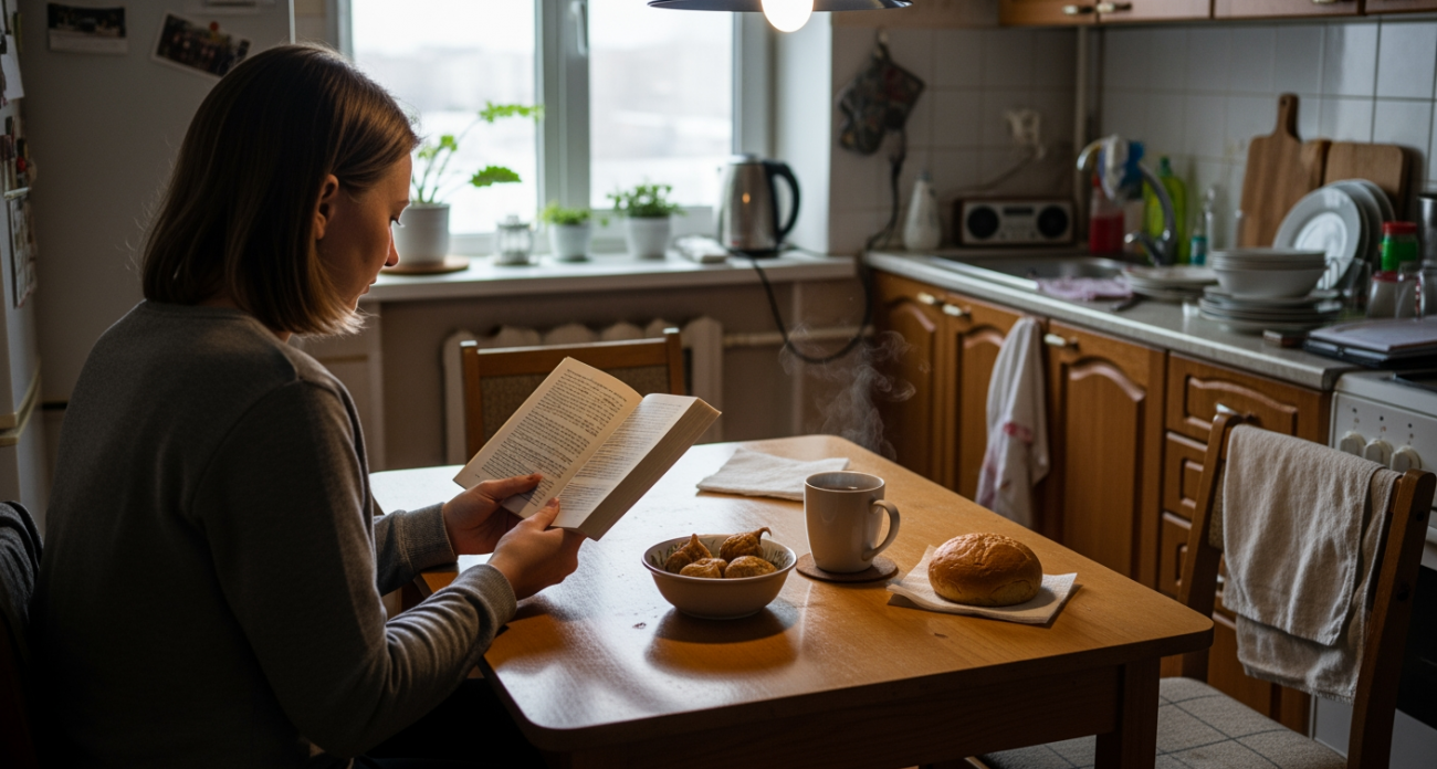 Забудьте о привычных сухофруктах — этот малоизвестный дар природы признан диетологами настоящим чемпионом по оздоровлению организма