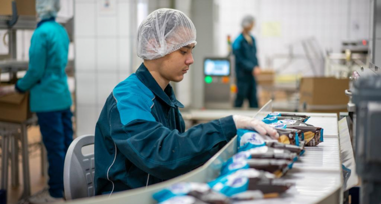 233 миллиарда на продуктах: Башкирия бьет рекорды по сыру и взвинтила выпуск консервов на 88%