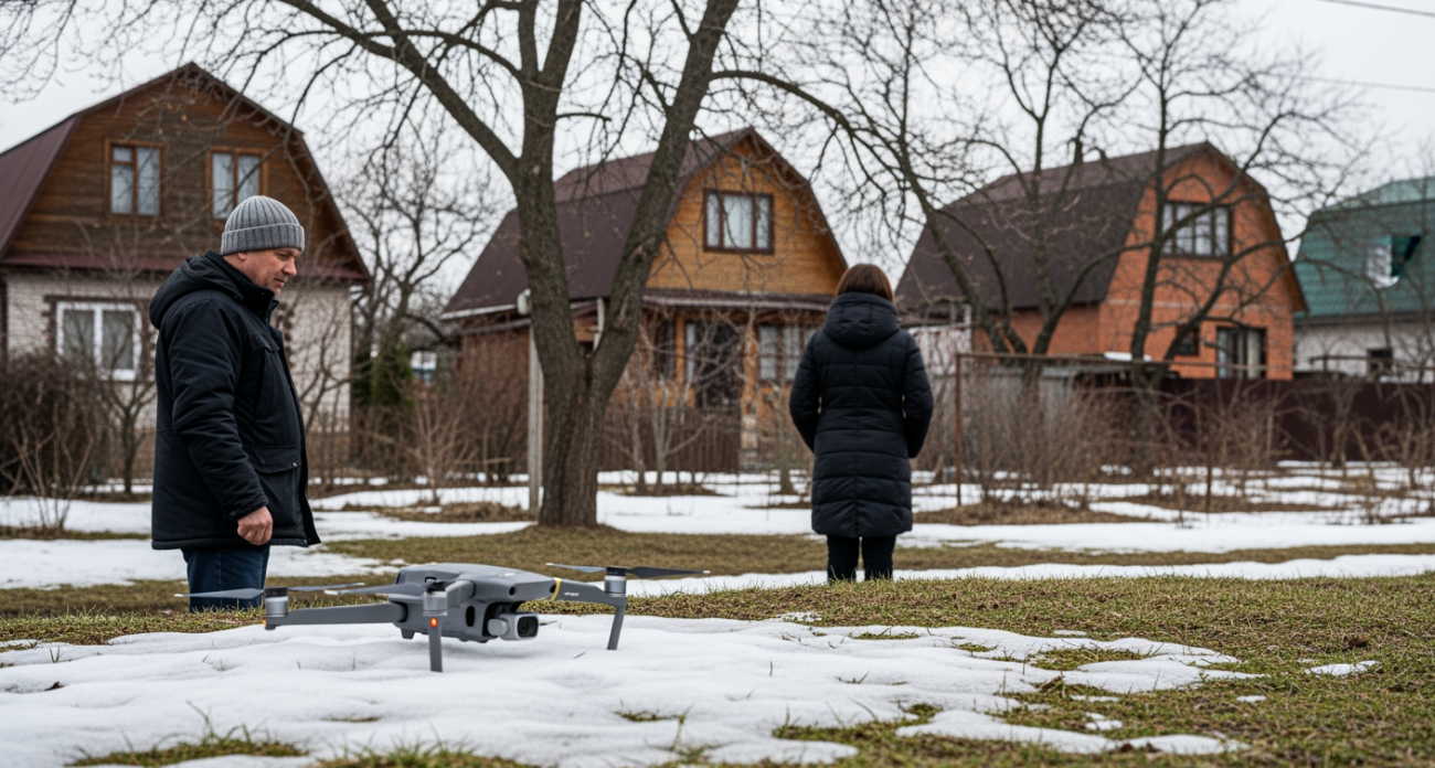 С 1 марта дачные постройки под угрозой сноса: новый закон заставит владельцев участков раскошелиться