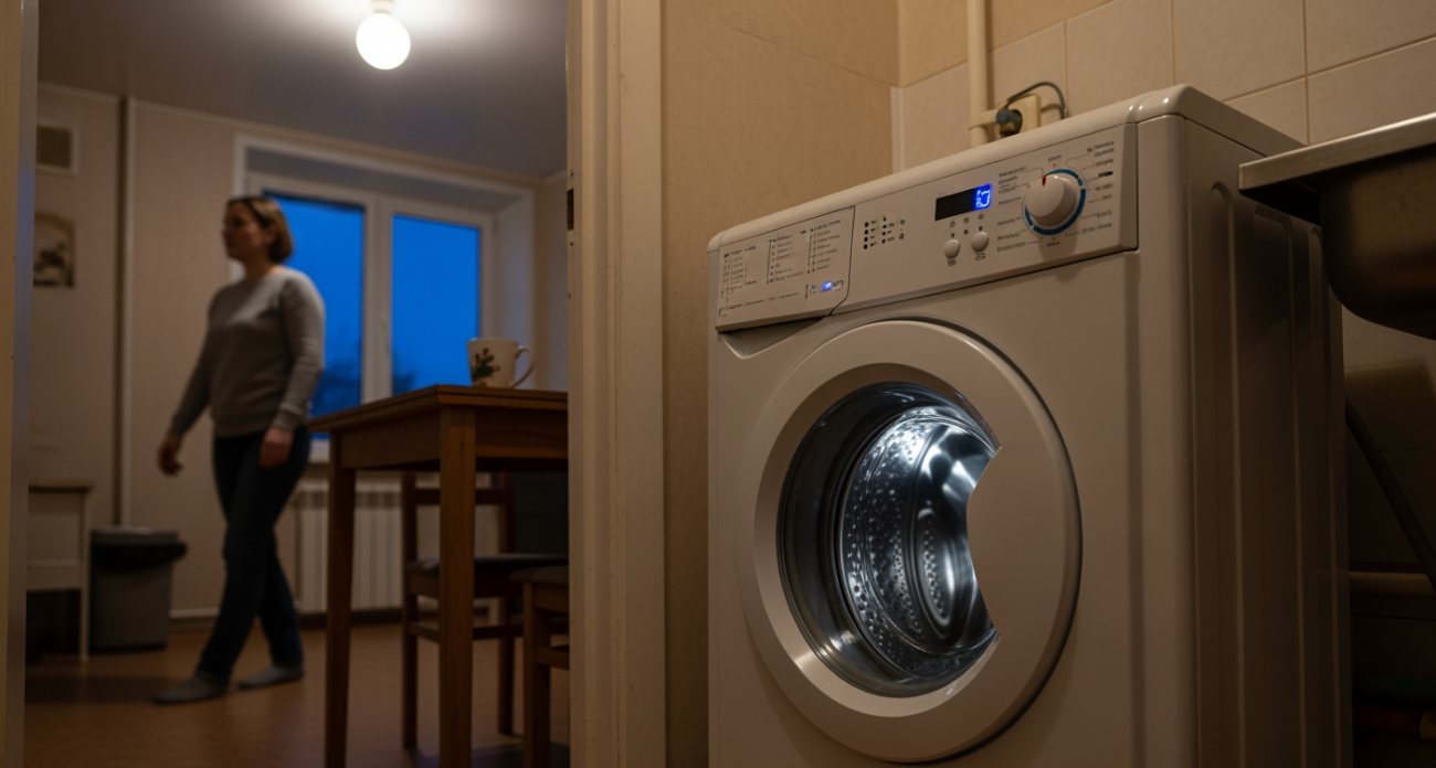 Владельцам стиральных машин приготовиться к новым правилам: что категорически запрещено делать с бельем с 1 числа