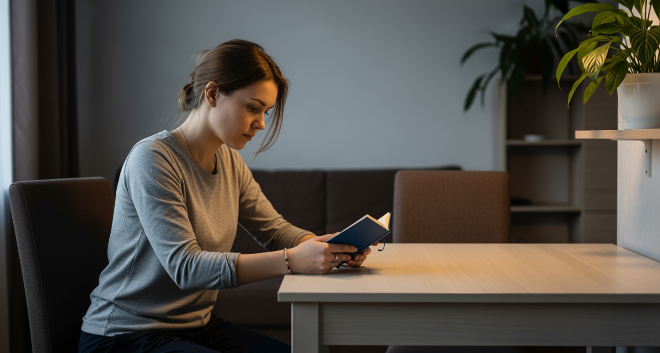 Запретные секреты: о чем лучше держать язык за зубами даже с теми, кто видит вас насквозь