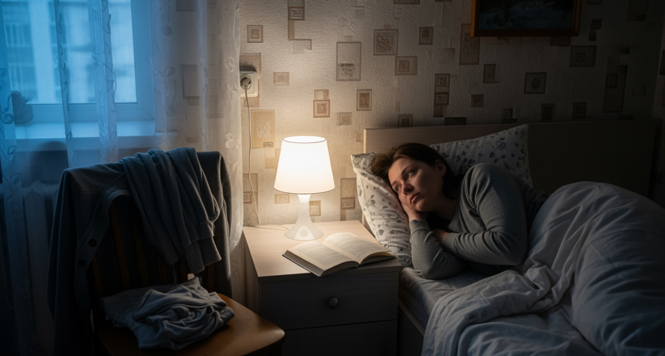 Ночной шум бытовой техники теперь бьет по карману: карта региональных штрафов за нарушение тишины