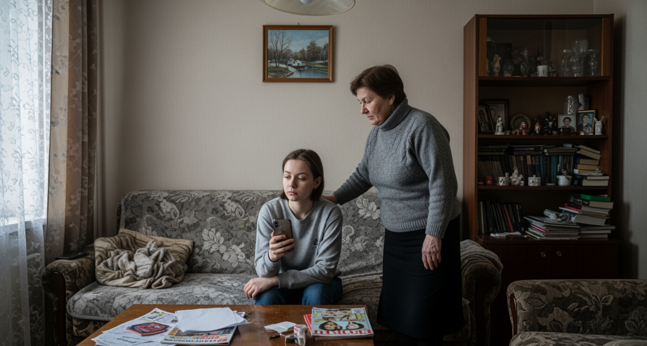 4 материнские привычки, разрушающие связь с детьми и ведущие к пропасти непонимания в зрелом возрасте