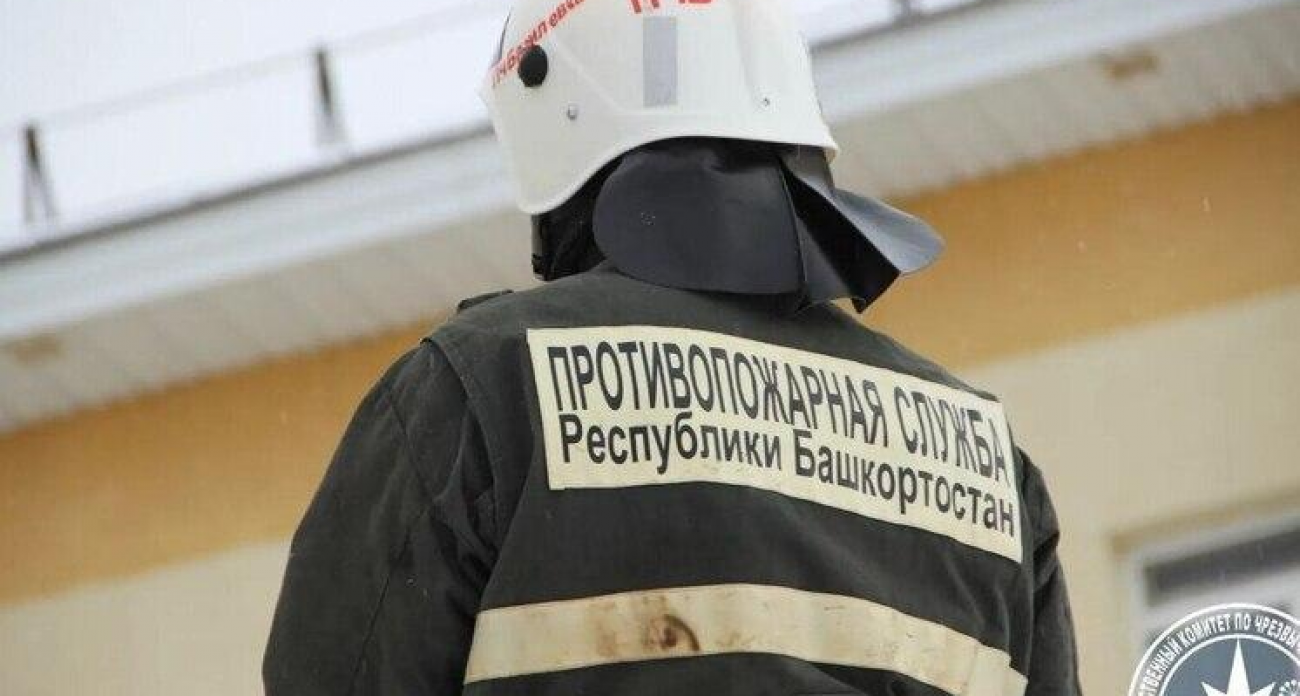 Смертельная статистика: 620 пожаров унесли жизни 30 жителей Башкирии с начала года