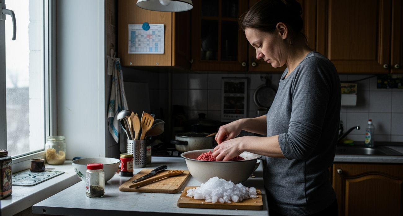 Маленькая хитрость от профессионалов кухни заставит гостей умолять раскрыть секрет ваших нежнейших котлет