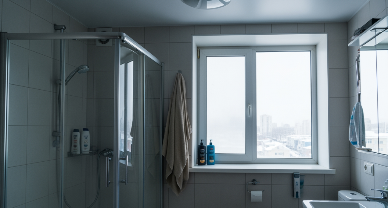 Дизайнеры элитных интерьеров раскрыли секрет модной ванной комнаты, о котором молчат в обычных магазинах