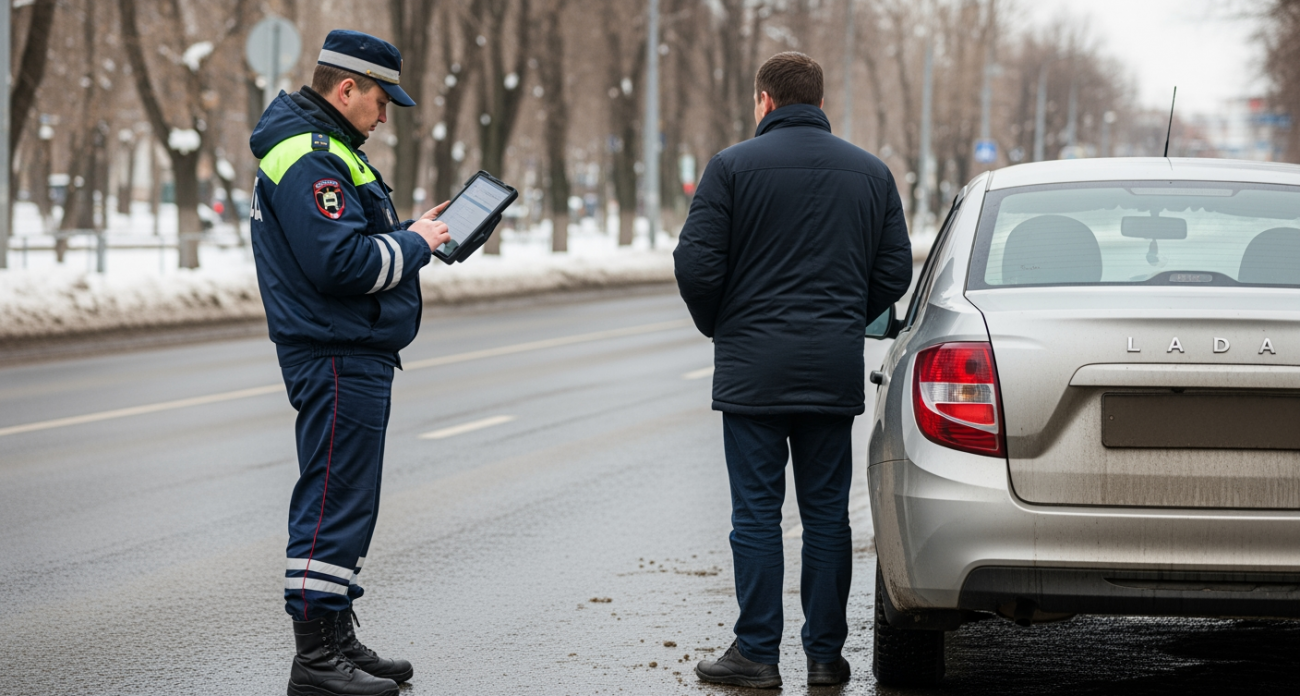 Новый закон для водителей вступил в силу: тысячи автолюбителей рискуют остаться без прав из-за неожиданного правила