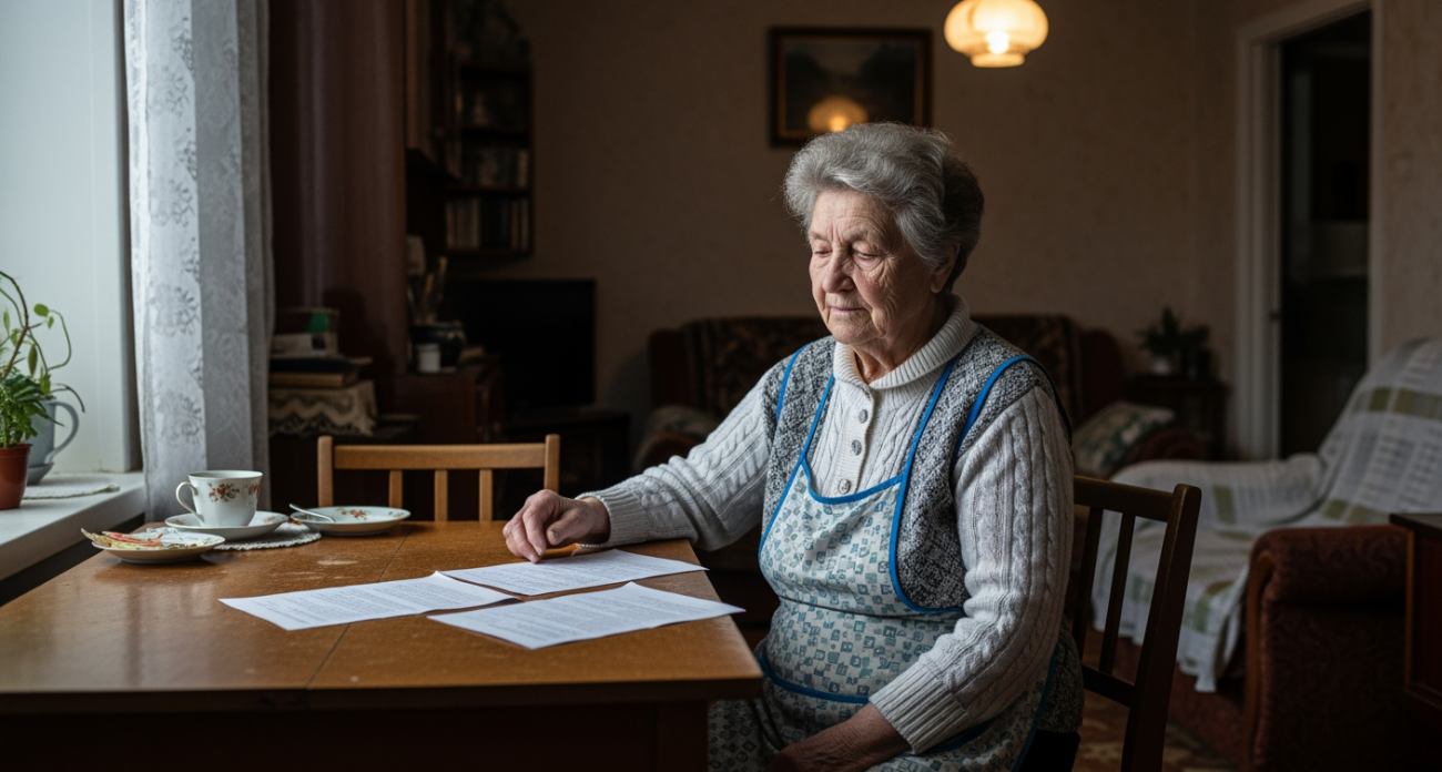 Неработающие россияне лишатся привычных выплат: что изменится с апреля по новому указу