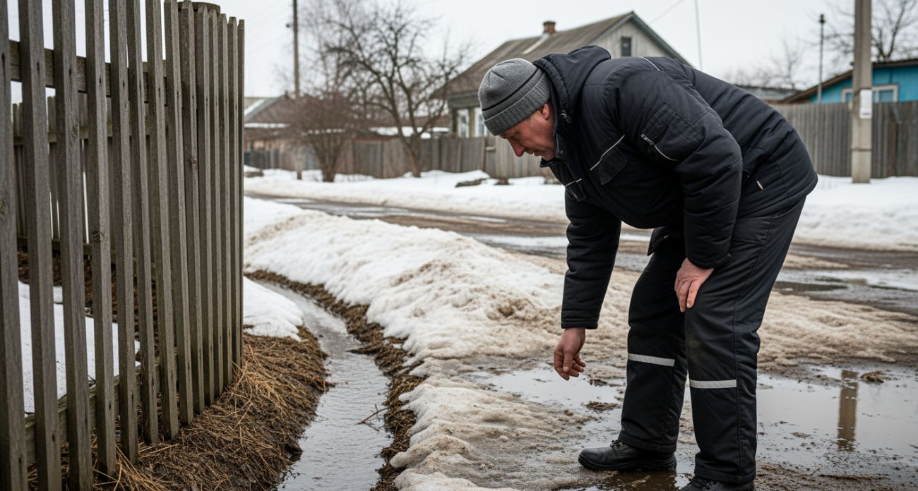 Тишковец назвал три волны тепла, которые превратят март в настоящую весну для всей России