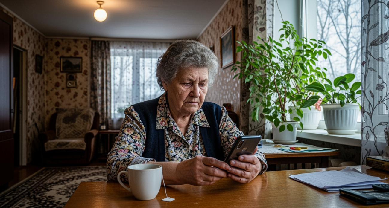 Скрытые критерии ПФР: какие пенсионеры попадут под сокращение выплат в ближайшие месяцы