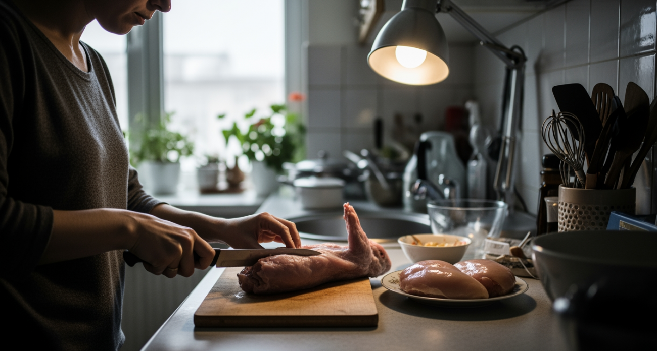 Забудьте о курице — этот продукт даёт вдвое больше белка и стоит копейки