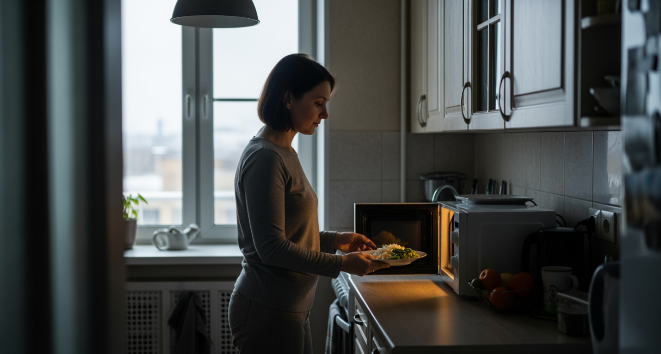 Эти продукты становятся опасными после разогрева: список из 9 блюд для вашей безопасности