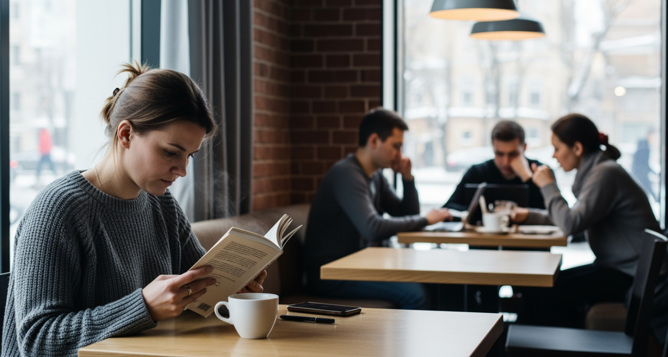 Омар Хайям назвал главную черту токсичных людей которая разрушает жизнь за считанные годы