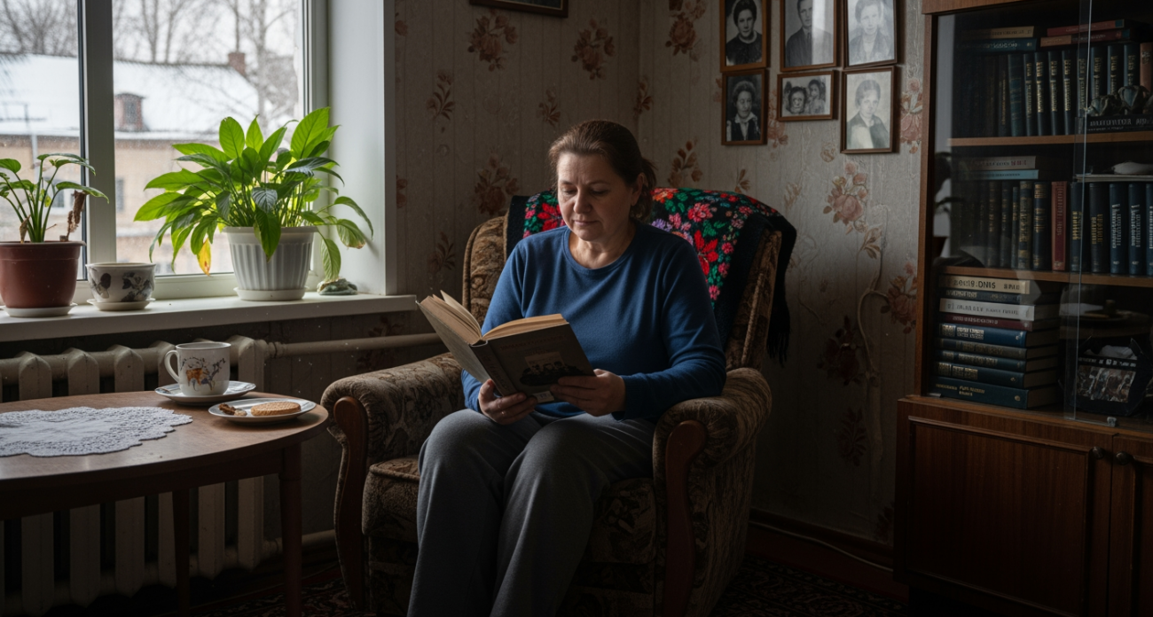 Известная башкирская поэтесса Тансылу Карамышева умерла за дни до 78-летия