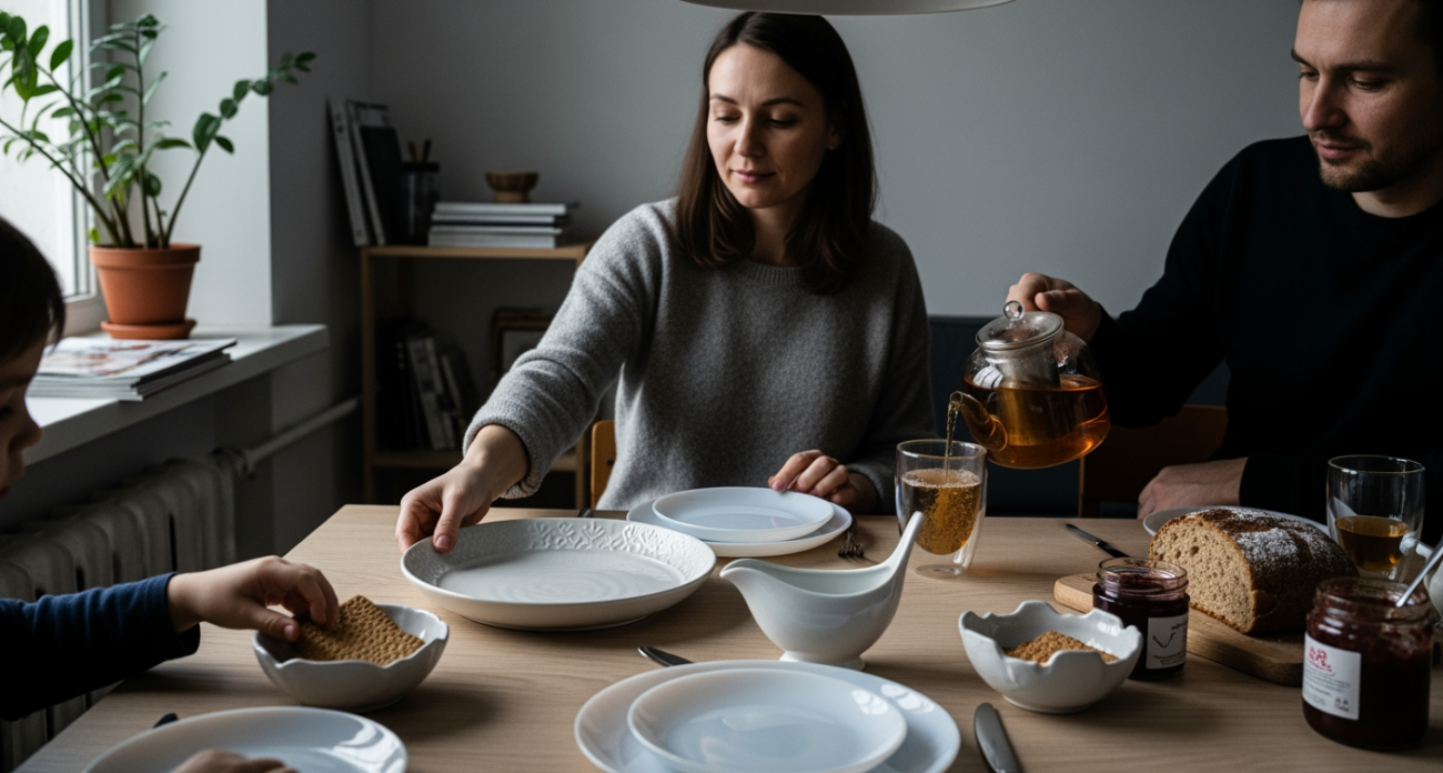 Посуда из Фикс Прайса которая выглядит дороже чем вся остальная кухня вместе взятая