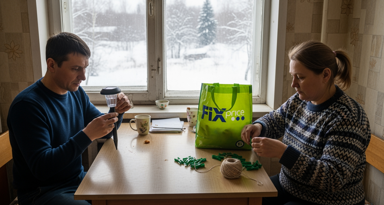 Дачники сметают эти товары из ФиксПрайс за считанные дни: показываю самые ходовые находки