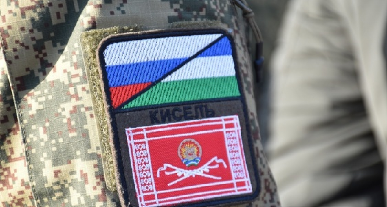 Башкирия увеличила выплаты контрактникам СВО до миллиона рублей