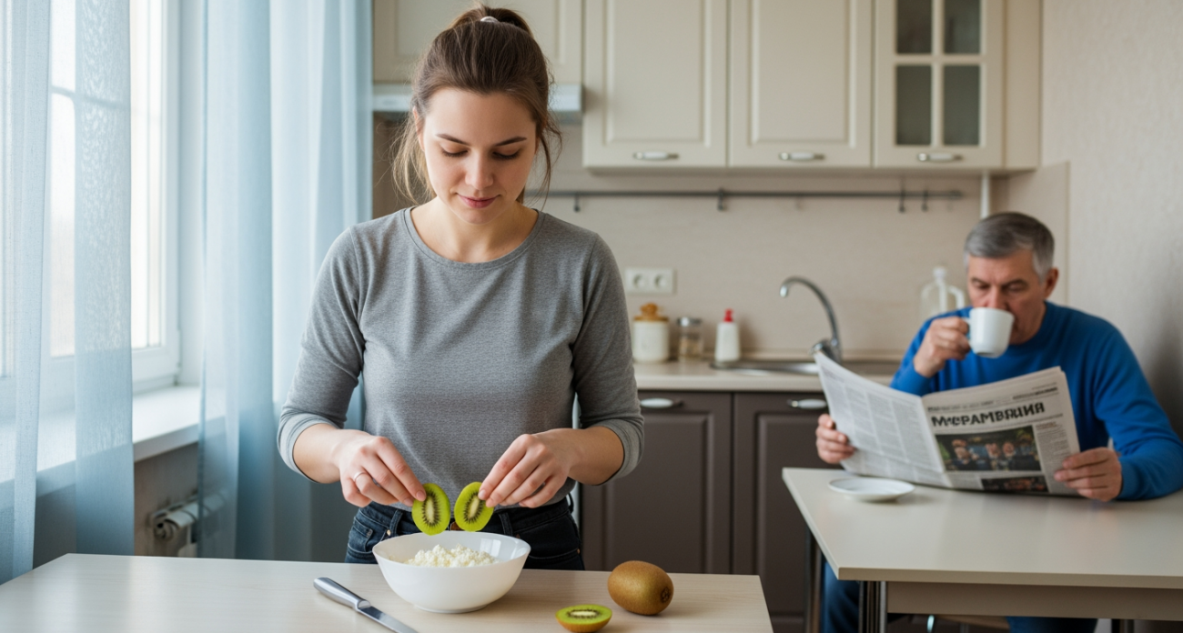 Диетологи раскрыли секрет фрукта, который превосходит яблоки и апельсины по всем показателям