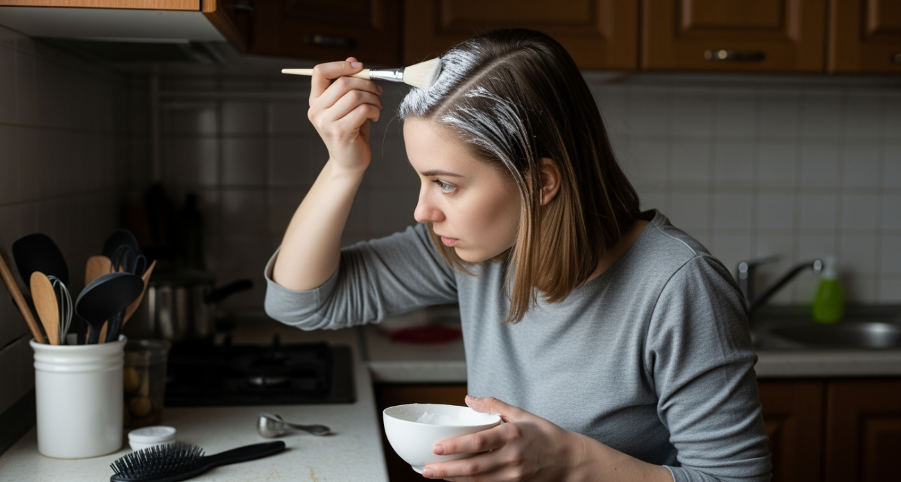 Трихологи в ярости: бабушкин способ избавления от жирных волос работает лучше брендовых шампуней