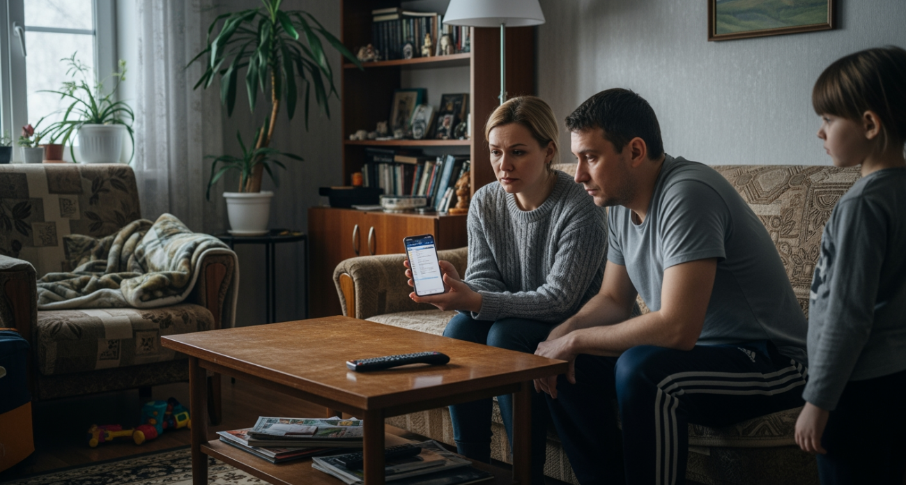 Сотни пассажиров застряли в Дубае — никто не знает, когда попадут домой