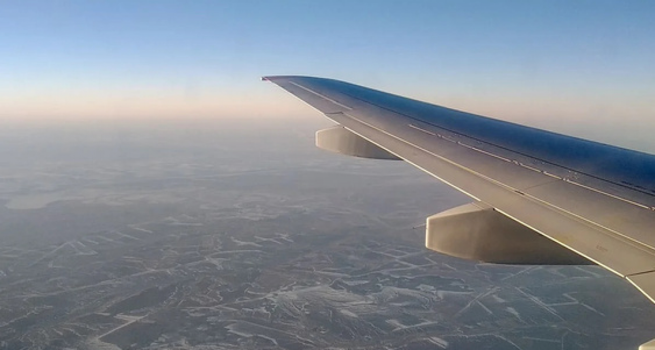 Рейс из Стамбула сел в Татарстане вместо Уфы — пассажиров бросили