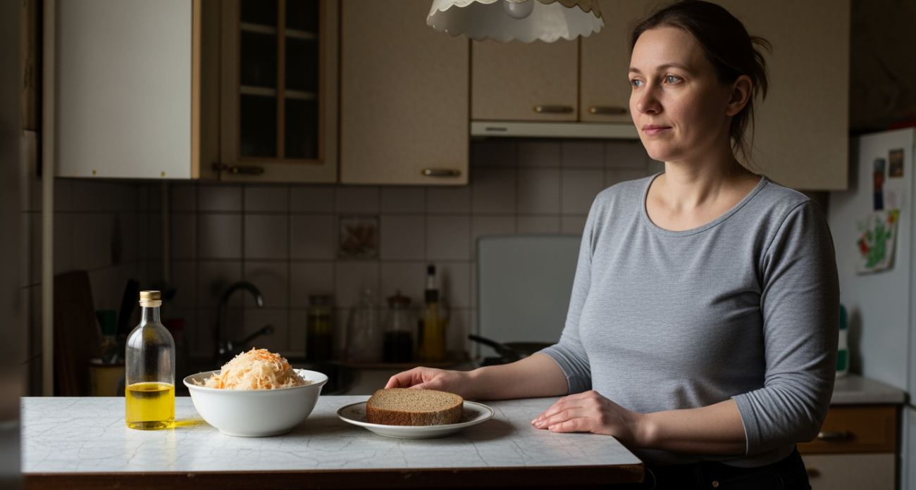 Кардиолог предупреждает: при этих болезнях квашеная капуста может довести до больничной койки