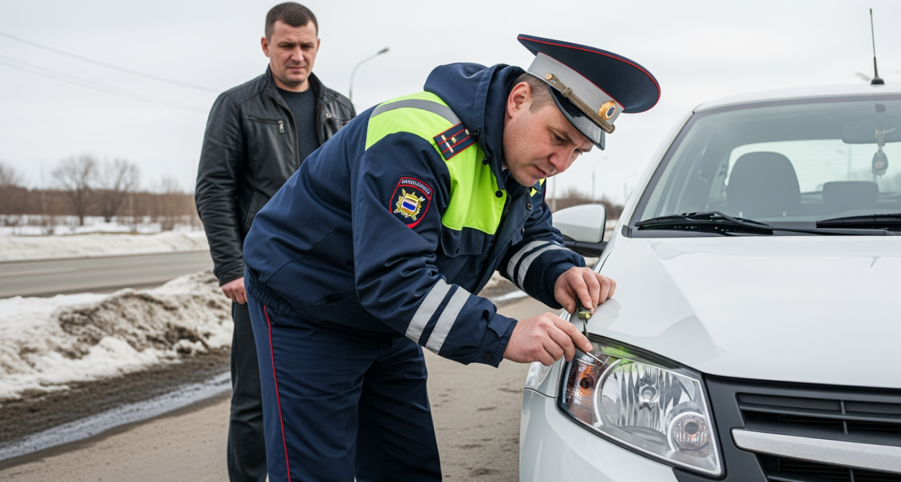 Суд вынес приговор по LED фарам и теперь автомобилисты массово отказываются от модернизации