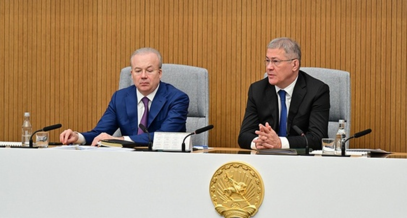 25 туристов из Башкирии застряли в ОАЭ за выходные