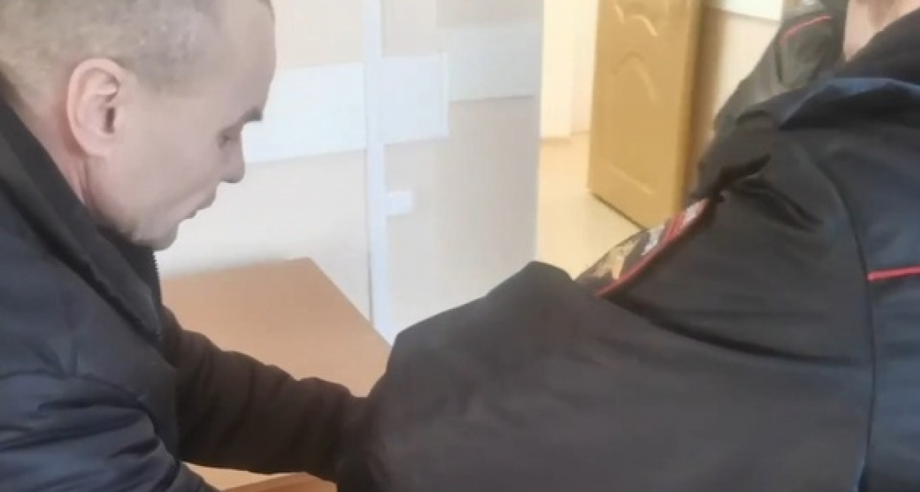 За 15 тысяч рублей башкирец помог украсть 300 тысяч