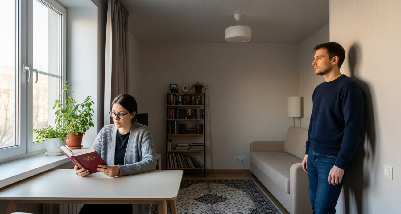 Мастер показал альтернативу натяжным потолкам которая служит 20 лет и стоит в три раза дешевле