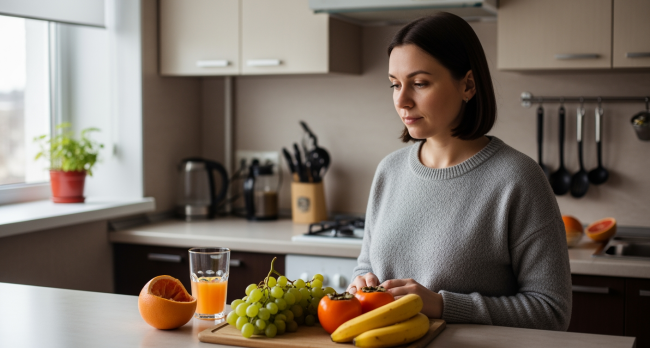 Диетологи в панике: этот любимый всеми фрукт разрушает организм быстрее алкоголя