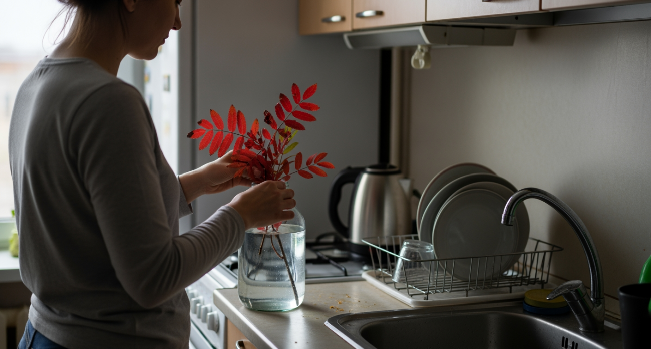 Забытый трюк наших дедов делает грязную воду питьевой всего за 15 минут и почти бесплатно