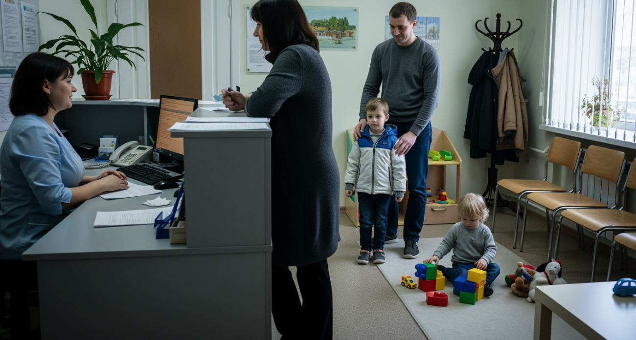 Многодетным родителям в Башкирии предложили медосмотры по субботам